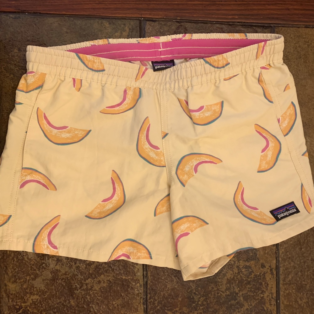 Patagonia shorts
